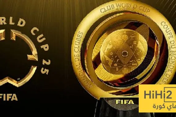 أعلى 10 لاعبين قيمة في كأس العالم للأندية 2025