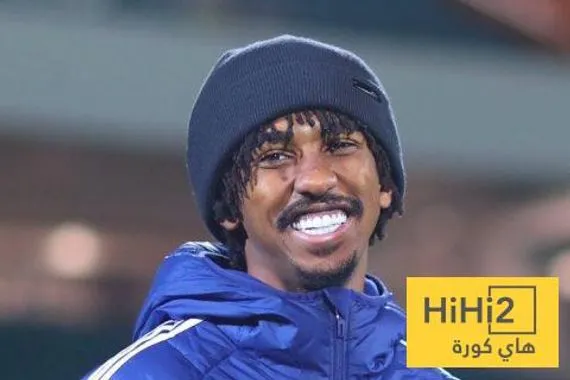 الاتحاد يضم نجم النصر حتى 2029