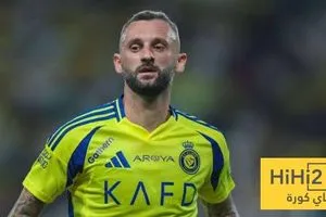 صمت النصر يُشعل السباق على بروزوفيتش
