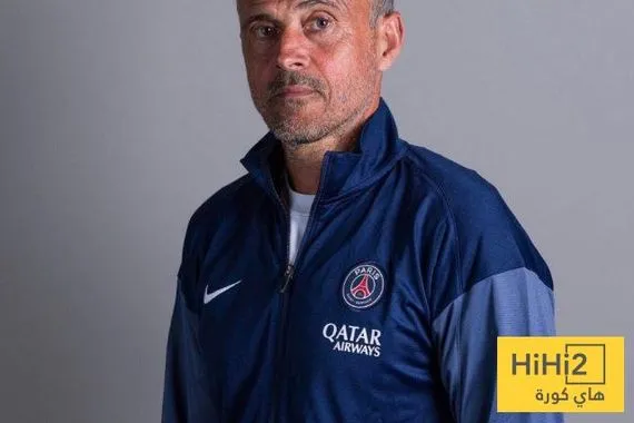 تاريخ المواجهات بين مدربي باريس وأتلتيكو مدريد