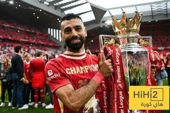 غياب الأسماء الكبيرة رونالدو وصلاح ونيمار خارج مونديال الأندية 2025