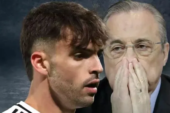 قيمة الشرط الجزائي في عقد أسينسيو الجديد مع ريال مدريد