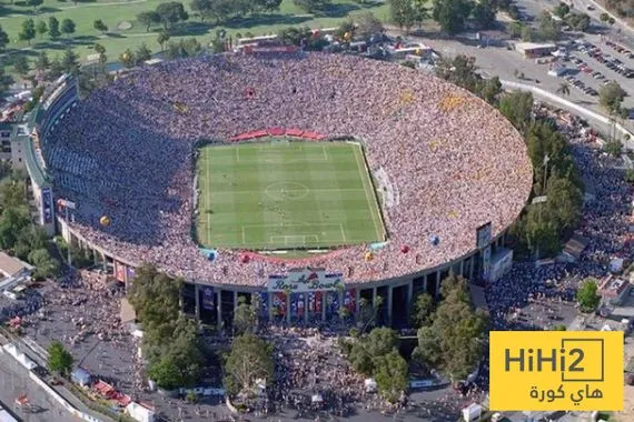 عدد الحضور الجماهيري المتوقع لمباراة باريس سان جيرمان ضد اتلتيكو مدريد