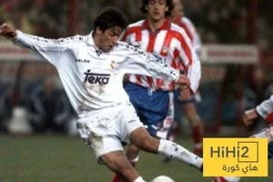 ذكرى التتويج ريال مدريد يحسم الدوري أمام أتلتيكو في ليلة لا تُنسى