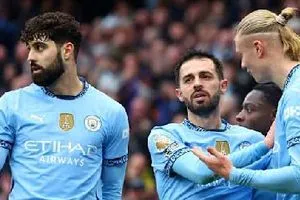 تحضيرات مانشستر سيتي للمنافسة في كأس العالم للأندية