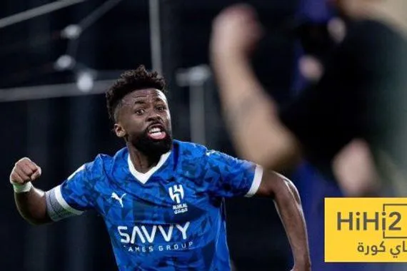 موقف حمد اليامي من المشاركة مع الهلال أمام ريال مدريد