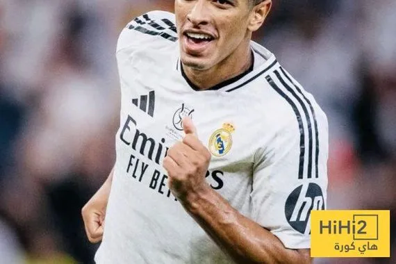 أرقام بيلينغهام في دوري الأبطال