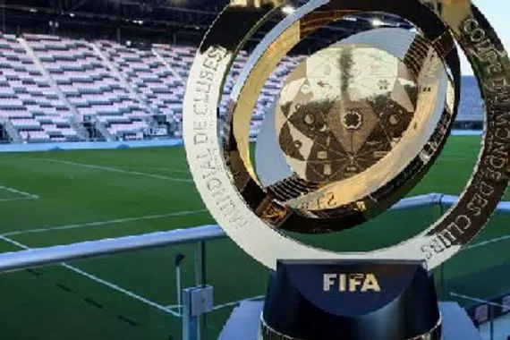 ملاعب كأس العالم للأندية 2025