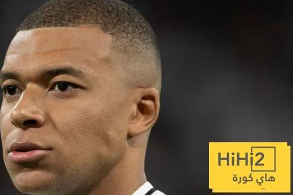 مهمة صعبة تنتظر مبابي في كأس العالم للأندية