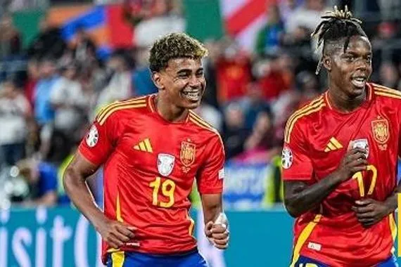 جملة تؤكد ندم ويليامز على تفويت فرصة الانضمام لبرشلونة