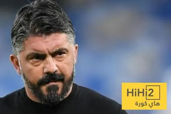جينارو غاتوزو المدرب الجديد لايطاليا نتائج هزيلة لتجارب كثيرة