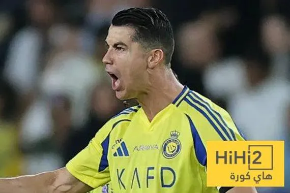 رونالدو يهدد برحيل جماعي للمحترفين الأجانب