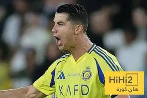 رونالدو يهدد برحيل جماعي للمحترفين الأجانب