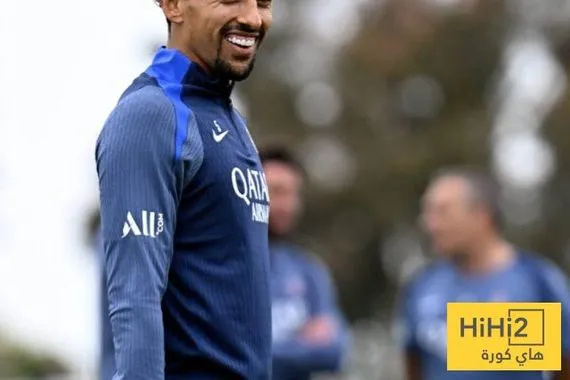 نتيجة آخر مباراتين بين باريس وأتلتيكو مدريد