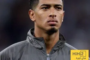 حصاد بيلينغهام في الدوري الإسباني