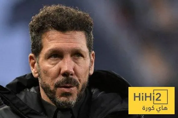 نتائج متذبذبة لـ أتليتكو مدريد قبل مواجهة باريس