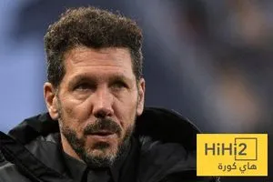 نتائج متذبذبة لـ أتليتكو مدريد قبل مواجهة باريس