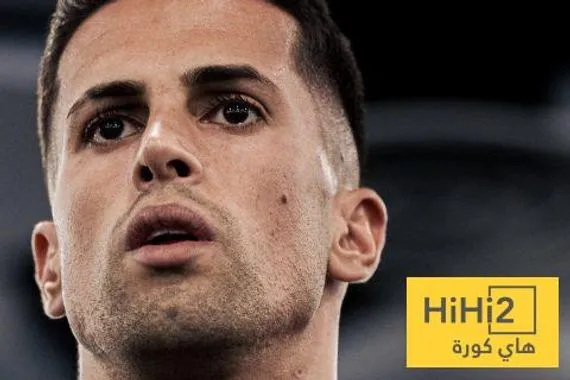 هل يشارك كانسيلو مع الهلال أمام ريال مدريد