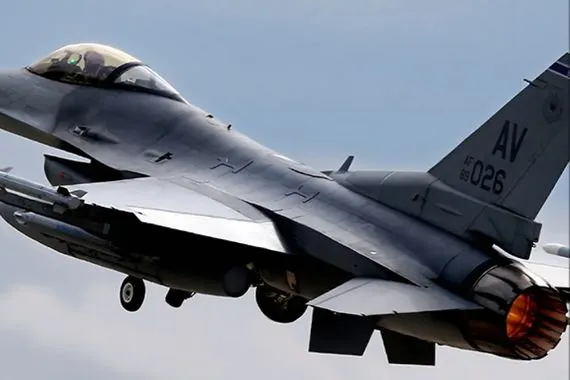 الجيش الإيراني يسقط مقاتلة F 35 إسرائيلية ويأسر طيارها غرب البلاد