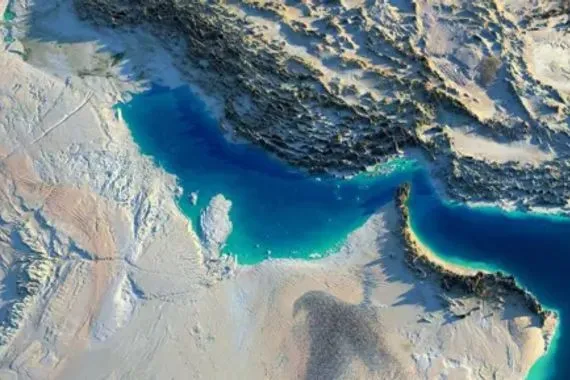 مصير مرعب ينتظر مياه الخليج في حال حدوث تسرب نووي