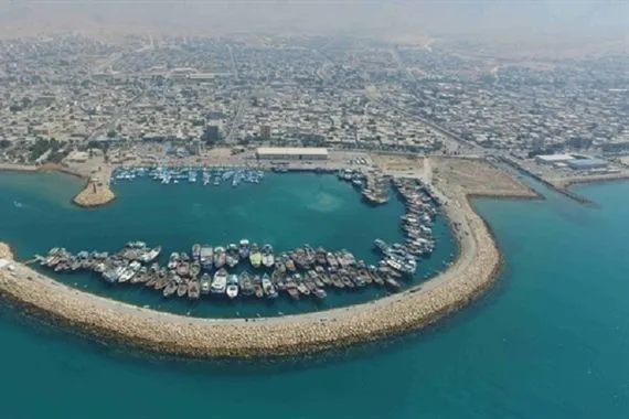 هجوم اسرائيلي بالمسيرات يستهدف منشآت غازية في بوشهر