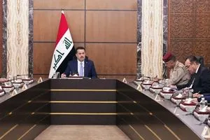 السوداني خططنا للزيارات الدينية ترتكز على التنسيق الدقيق ومواجهة التحديات