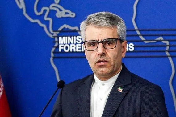إيران لا معنى للمفاوضات مع استمرار العدوان
