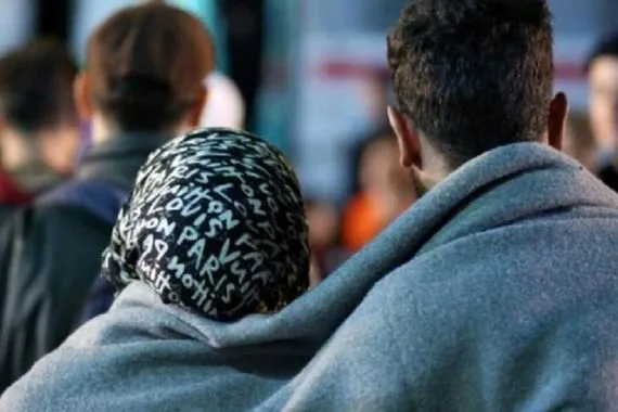هولندا تبت في قضايا طالبي اللجوء السوريين