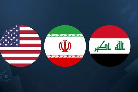 العراق يطالب إيران بعدم استهداف المصالح الأميركية على أرضه