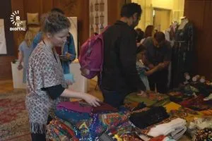 إقامة مهرجان الفن والثقافة الكوردية في برلين