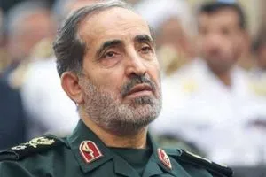 اللواء شادماني العمليات ستتواصل بوتيرة أعنف حتى يشعر العدو بندم حقيقي قناة العالم الاخبارية