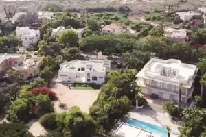 محطة الكهرباء الرئيسية للاحتلال ومنزل عائلة نتنياهو تحت مرمى الصواريخ الإيرانية قناة العالم الاخبارية