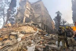 خبير مصري 7 اكتوبر والعدوان على إيران يؤسسان لزوال إسرائيل قناة العالم الاخبارية