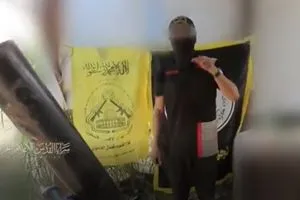 شاهد سرايا القدس تدك القوات المتوغلة بخان يونس والقسام تقنص جنديًا قناة العالم الاخبارية