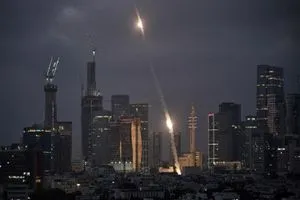 مصادر أمريكية إسرائيل طلبت الانضمام لعملية عسكرية طويلة ضد إيران وكالة بغداد اليوم الاخبارية