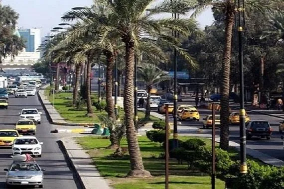 نسيم أوروبا البارد يلامس أجواء العراق انخفاض مؤقت في درجات الحرارة اعتبارا من الإثنين عاجل وكالة بغداد اليوم الاخبارية