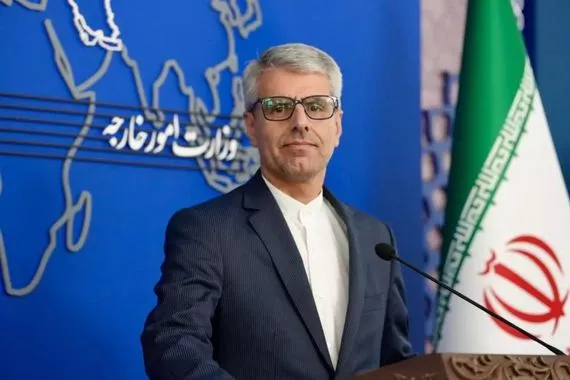 إيران تنفي نقل أي رسائل إلى إسرائيل عبر قبرص وكالة بغداد اليوم الاخبارية