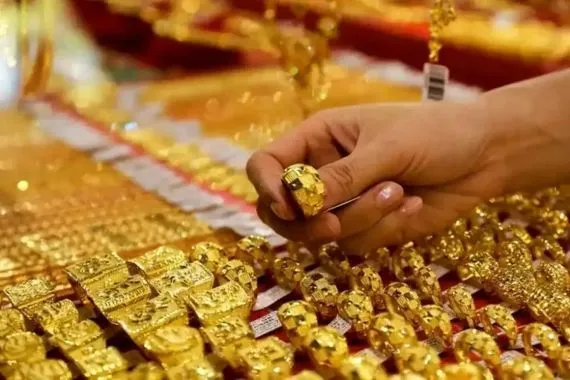 ارتفاع أسعار الذهب في العراق وكالة بغداد اليوم الاخبارية