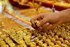 ارتفاع أسعار الذهب في العراق وكالة بغداد اليوم الاخبارية