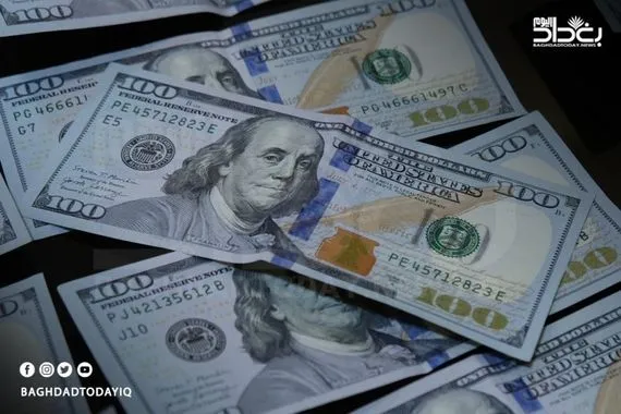 اسعار صرف الدولار في العراق وكالة بغداد اليوم الاخبارية