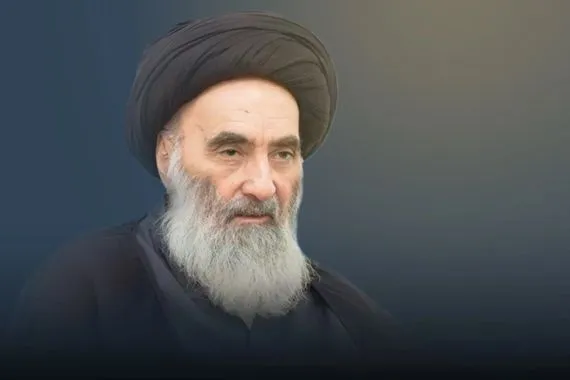 الداخلية تنفي شائعة إصابة السيد السيستاني بهدم جزء من منزله وكالة بغداد اليوم الاخبارية