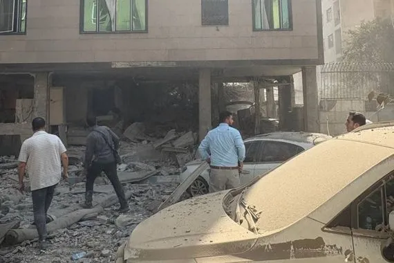 الصحة الإيرانية 128 شهيداً ونحو 900 جريح في الهجمات الإسرائيلية وكالة بغداد اليوم الاخبارية