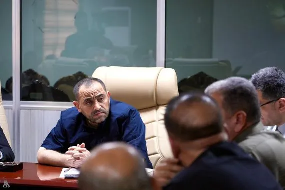 وزير الكهرباء يؤكد ضرورة المحافظة على معدلات الإنتاج الحالية وكالة الانباء العراقية واع
