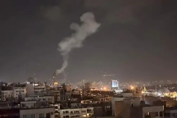الصحة الإيرانية استشهاد 224 شخصاً منذ بدء الهجمات الصهيونية وكالة الانباء العراقية واع