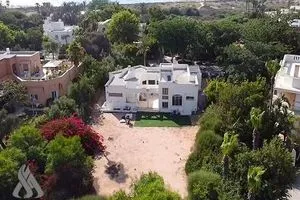 إعلام العدو القصف الإيراني استهدف مسكن عائلة نتنياهو ببلدة قيسارية وكالة الانباء العراقية واع
