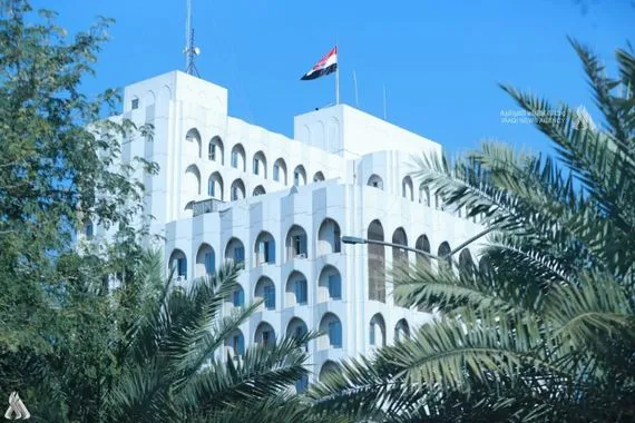 الخارجية جهود متواصلة لإجلاء المواطنين العالقين في المطارات ودول الجوار وكالة الانباء العراقية واع