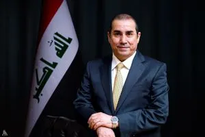 السفير العراقي في أنقرة السلطات التركية تواصل منح سمات دخول للعراقيين الراغبين بالعودة برا وكالة الانباء العراقية واع