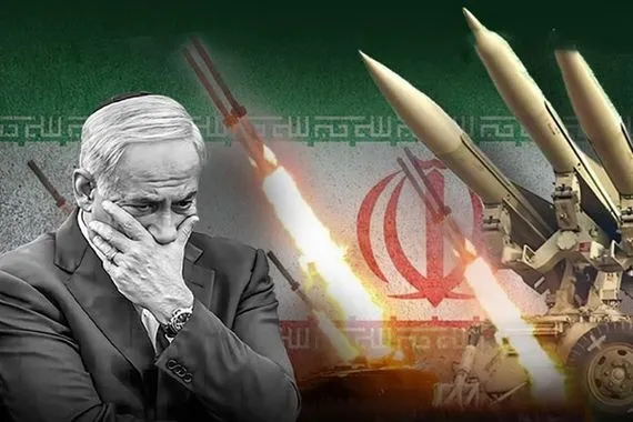 إيران تقلب معادلة الاشتباك وإسرائيل تلوذ بالتعتيم