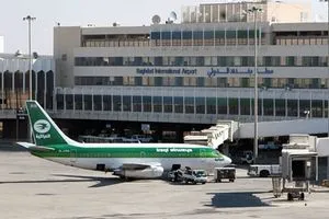 النقل تمديد فتح الأجواء العراقية في المجال الجنوبي ومطار البصرة من 4 فجراً إلى 10مساءً