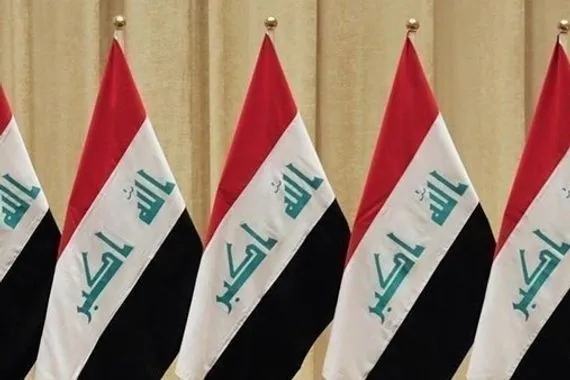 نائب العراق حكومة وشعبا يرفض الخروقات الصهيونية والأمريكية